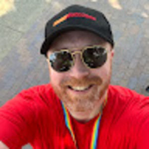 Meet your Posher, Jon-michael